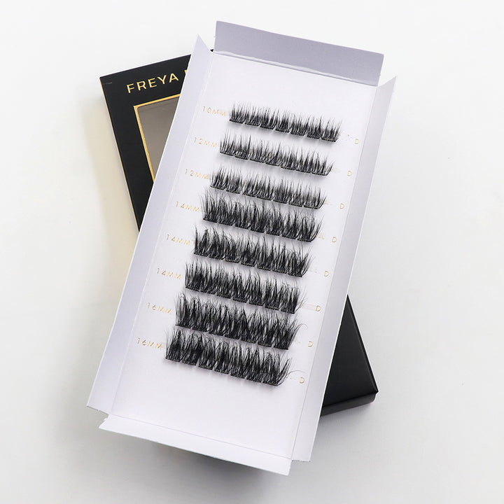 PRE BOND LASHES - IT GIRL