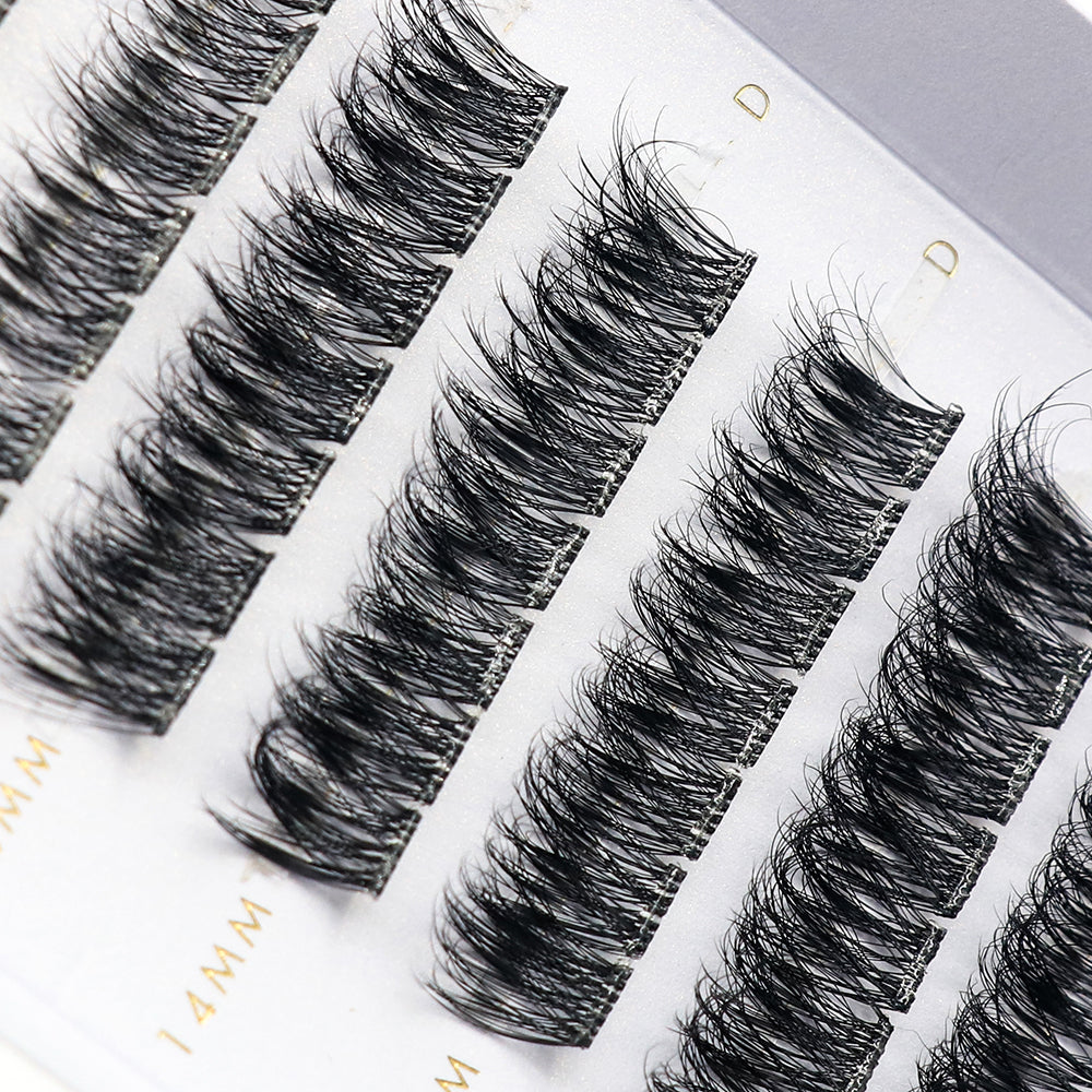 PRE BOND LASHES - IT GIRL