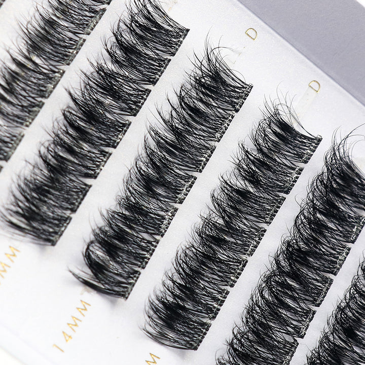 PRE BOND LASHES - IT GIRL