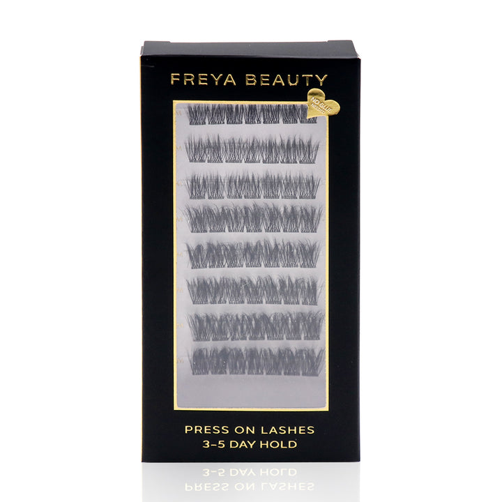PRE BOND LASHES - IT GIRL