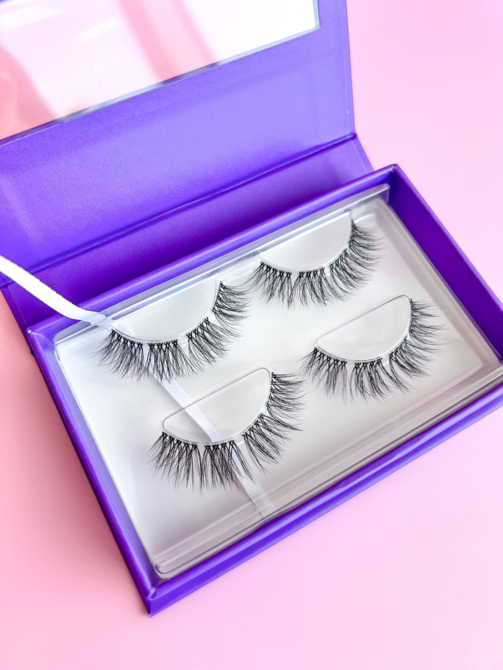 BOMBSHELL TWO PACK