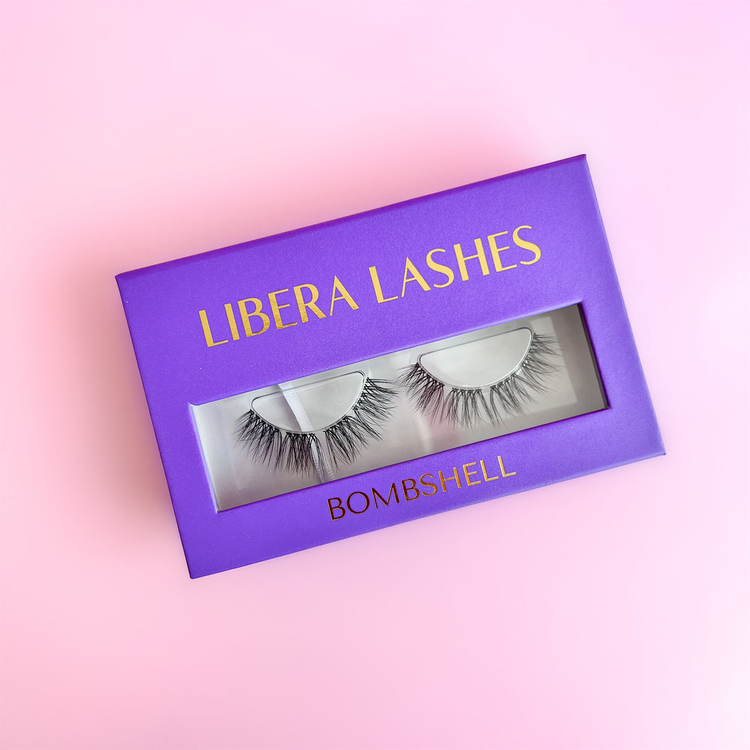 BOMBSHELL TWO PACK