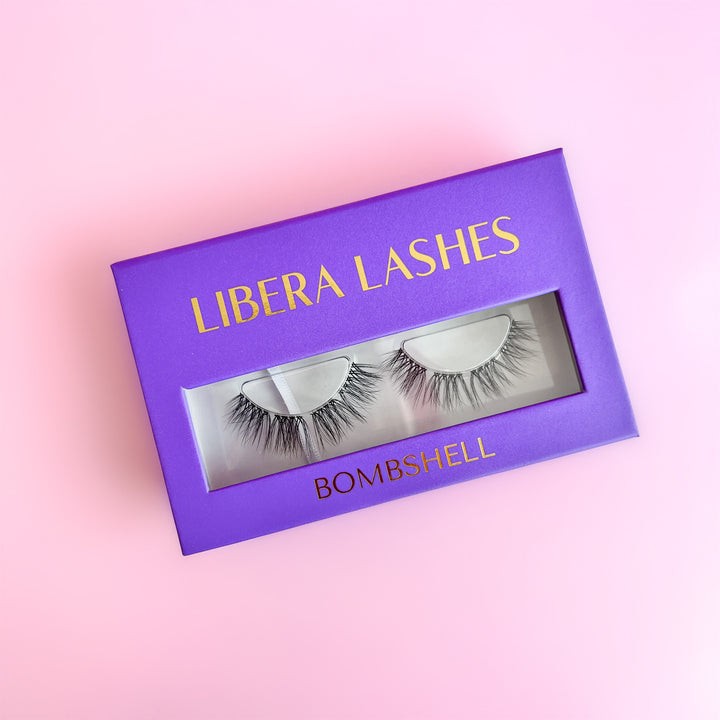BOMBSHELL TWO PACK