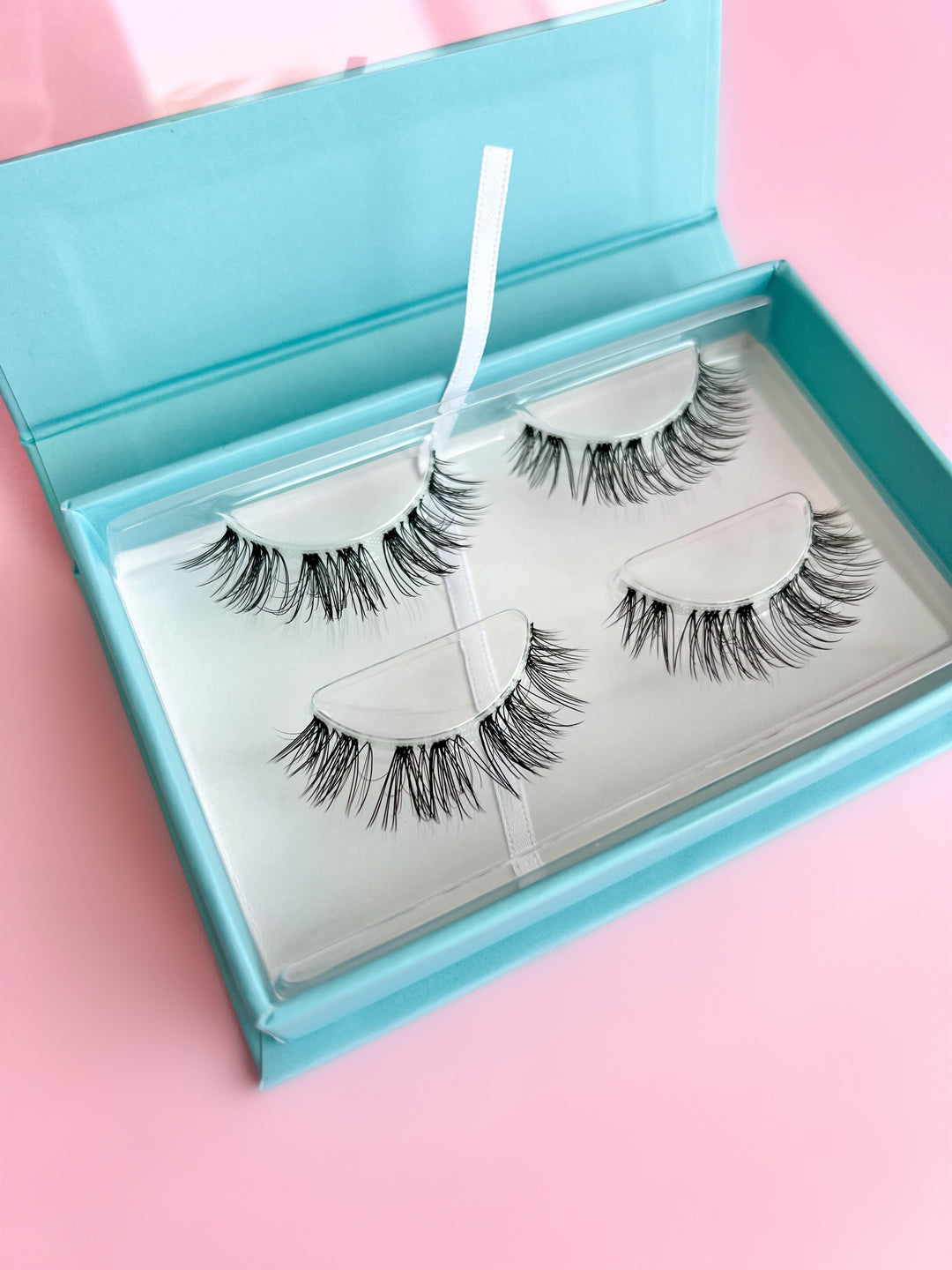 SHY GIRL TWO PACK
