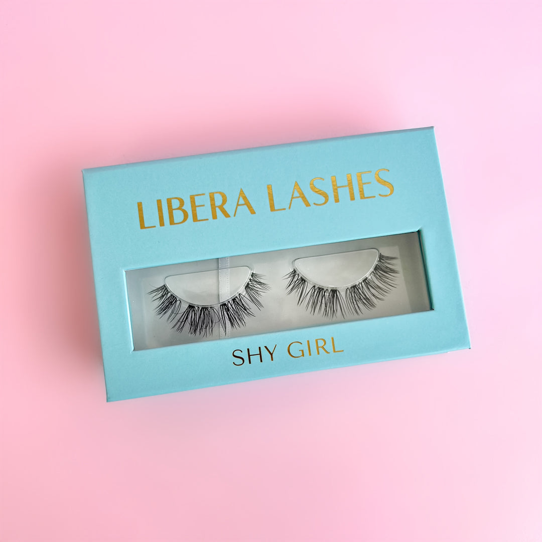 SHY GIRL TWO PACK