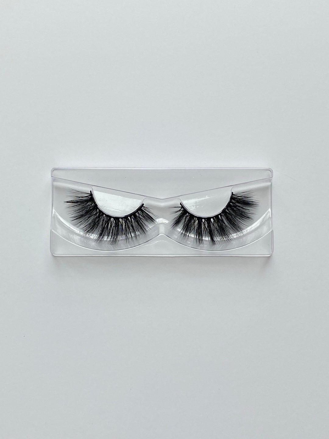 Dramatic Strip Lash book