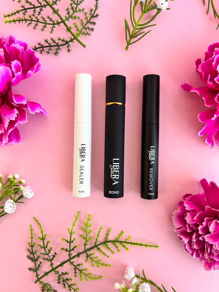Bond - Mascara Wand