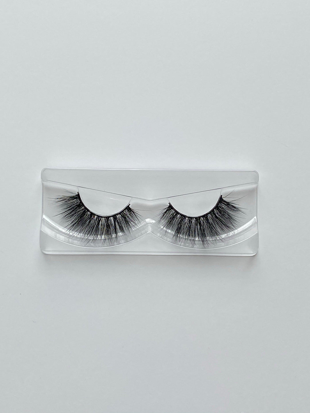 Dramatic Strip Lash book