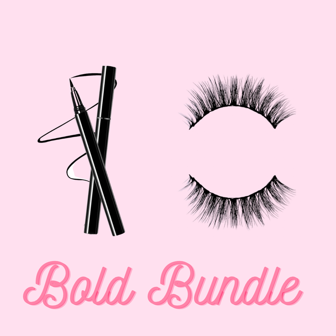 Bold Lash & Liner Bundle