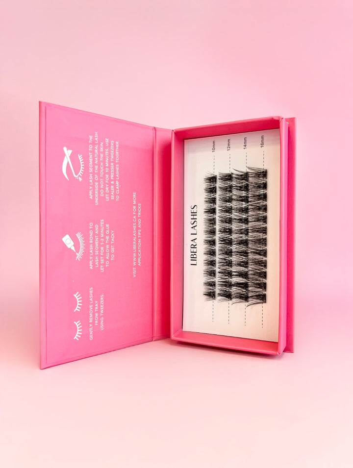 Artist Kit - Voluminous