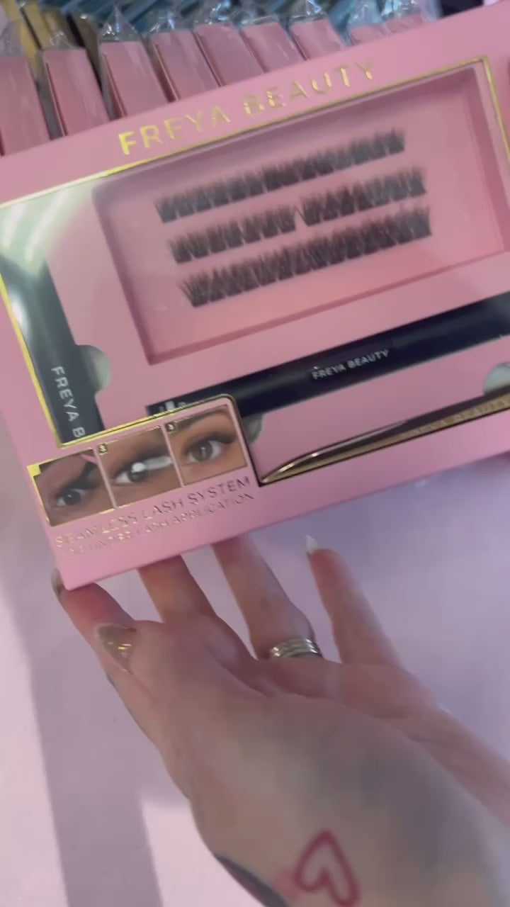STARTER KIT - IT GIRL