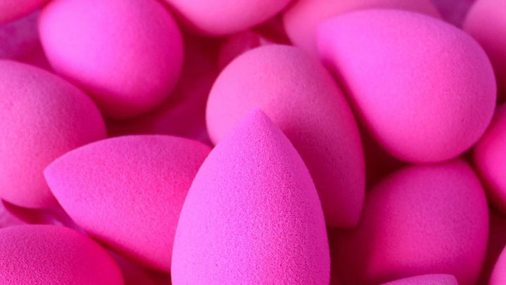 Make up sponge