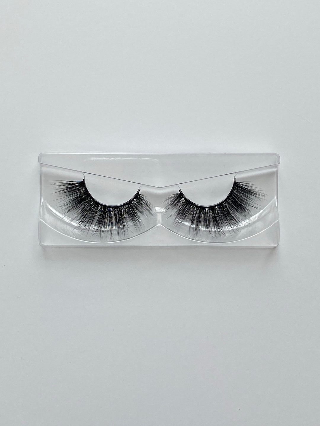 Dramatic Strip Lash book